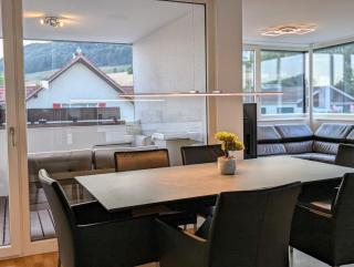 Swiss Suites - Stusslingen - 6