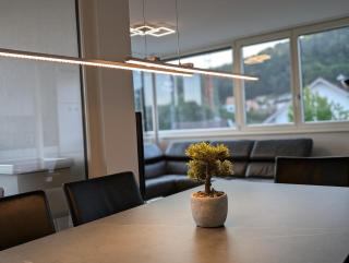 Swiss Suites - Stusslingen - Lostorf - 4