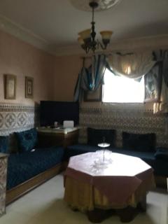 A well equipped cozy house in Center of Martil w fast Wifii - Martil - 9