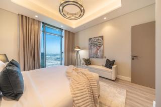 GEM 2BR Prime Location 8 Min to Burj Khalifa - 3