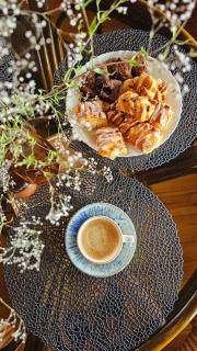 Lāču namiņš/Bear house - 1