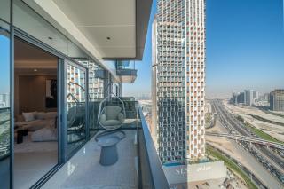 GEM 2BR Prime Location 8 Min to Burj Khalifa - 8