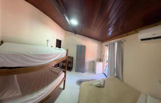 Dendê Jazz Hostel e Pousada - 1