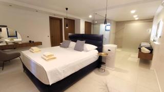 Design Villa SkyBlue mit Pool und Panorama Meerblick - 5
