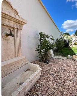 Villa avec piscine privée - Cadenet - 5