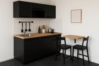 Moderne 1-Zimmer Wohnung mit Flair - Salzgitter - 4