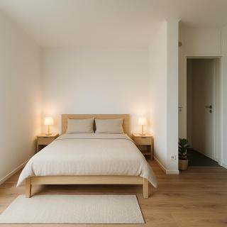 Moderne 1-Zimmer Wohnung mit Flair - Salzgitter - 3