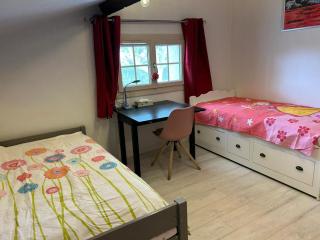 Villa F3 tout confort entre mer et Montpellier - Lattes - 5