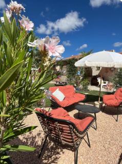 Villa avec piscine privée - Cadenet - 6