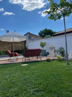 Villa avec piscine privée - Cadenet - 7