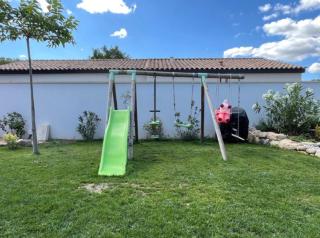 Villa avec piscine privée - Cadenet - 8