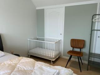 Viruly32holiday voor 2 personen en 1 baby - Westkapelle - 3