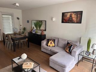 BnB Antwerp Centrum - 0