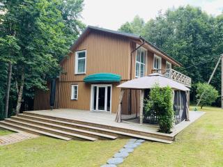 Sodyba "Septyni šeštadieniai" Plateliai - Paplatelė - 6