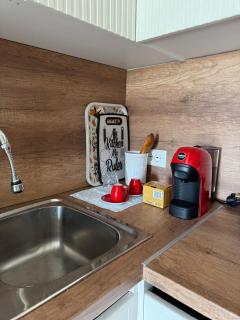 ABC Apartments - 2