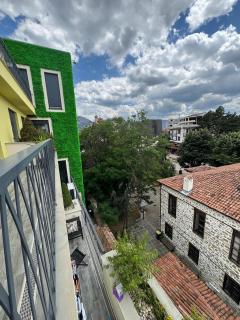 ABC Apartments - 5
