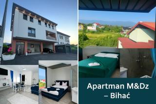 Apartmani M&DŽ - Bihać - 0