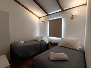 Cabañas Los Tamarindos - 1