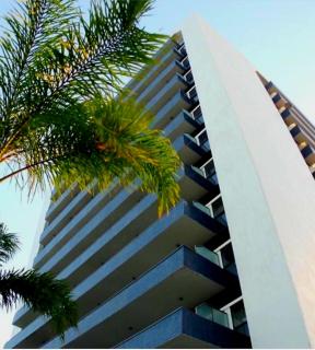Hotel Tambau Flat particular908 - João Pessoa - 7