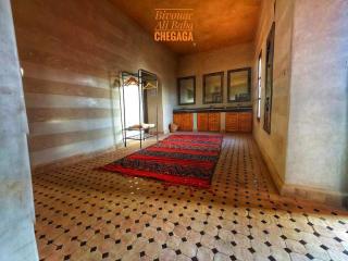 Erg Chigaga Luxury Camp - El Gouera - 9