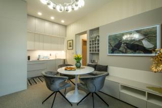 APARTMÁNY KOLLÁR so SAUNOU - Starý Smokovec - 4