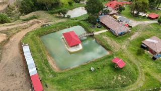 Hacienda Ecoturistica la libertad - Moniquirá - 0