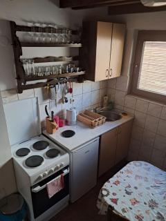 Planinska Kuća Dušan - Mitrovac - 3