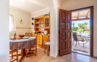 Sa Torre - Cala Santanyi - 5