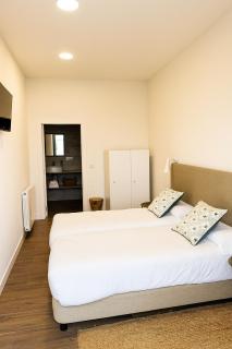 Langre Homely Rooms - 3