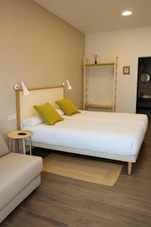 Langre Homely Rooms - 1