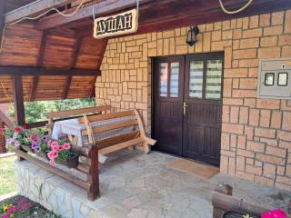 Planinska Kuća Dušan - Mitrovac - 5