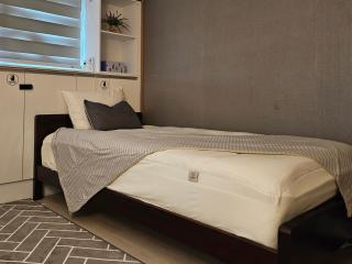 Kuma House Mapo Koryo - Seoul - 7