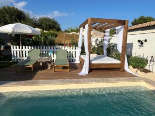Villa avec piscine privée - Cadenet - 0