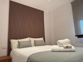 Escapada Burgos, Bruma Obscuro, vivienda exclusiva en pleno centro de la ciudad - Burgos - 2