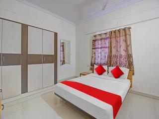 Hotel O SVR Silver Key - 0