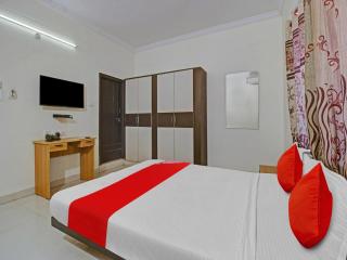 Hotel O SVR Silver Key - 6