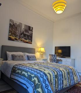 2 Bedroom Flat in Edinburgh City - Édimbourg - 8