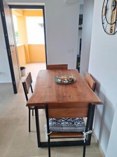 vikis sea view apartment - 2