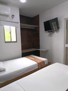 HOTEL d ROHI - 5