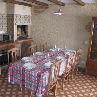 SueñoRural - San Miguel de Valero - 6