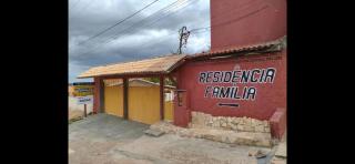 Casa no Residencia Familia - Canoa Quebrada - 5