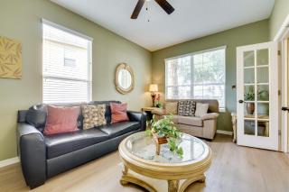 Spacious Kissimmee Family Home with Game Room and Pool - Kissimmee - 8