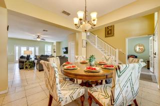 Spacious Kissimmee Family Home with Game Room and Pool - 5