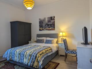 2 Bedroom Flat in Edinburgh City - Édimbourg - 4