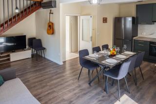 Penthouse Dora Omiš - Omiš (Almissa) - 4