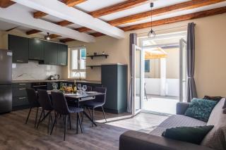 Penthouse Dora Omiš - Omiš (Almissa) - 6
