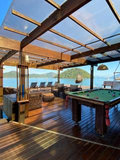 Casa Beira Mar - Mangaratiba - Mangaratiba - 9