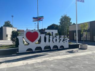 Air Urban Ilidza Sarajevo Free Parking and Near Airport - Sarajevo - 4
