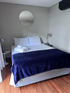Studio na Vila Madalena Novo - São Paulo - 8