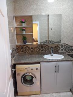Sharm Oasis Apartment - Stunning 3 Bedroom Retreat - Sharm el Sheikh - 6